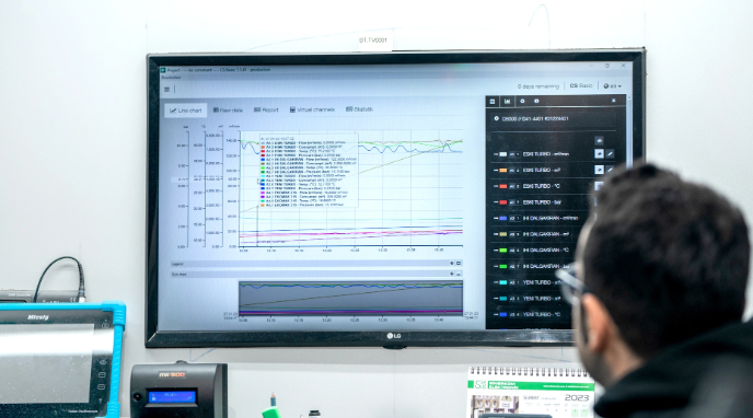 Phần mềm quản lý dữ liệu CS Basic 